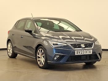 Used SEAT Ibiza 2023 for sale - 79647574: Photo