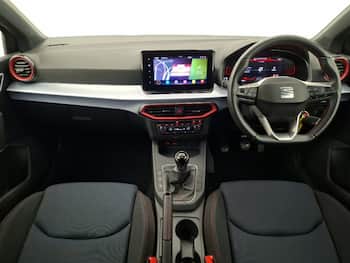 Used SEAT Ibiza 2023 for sale - 79647574: Photo