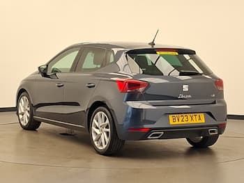 Used SEAT Ibiza 2023 for sale - 79647574: Photo
