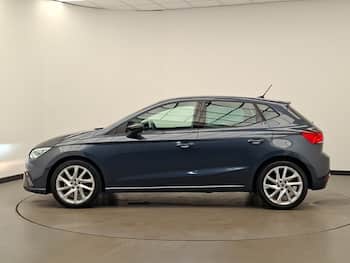 Used SEAT Ibiza 2023 for sale - 79647574: Photo