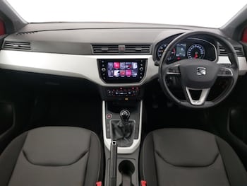 Used SEAT Arona 2018 for sale - 75338689: Photo