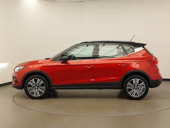 Used SEAT Arona 2018 for sale - 75338689: Photo