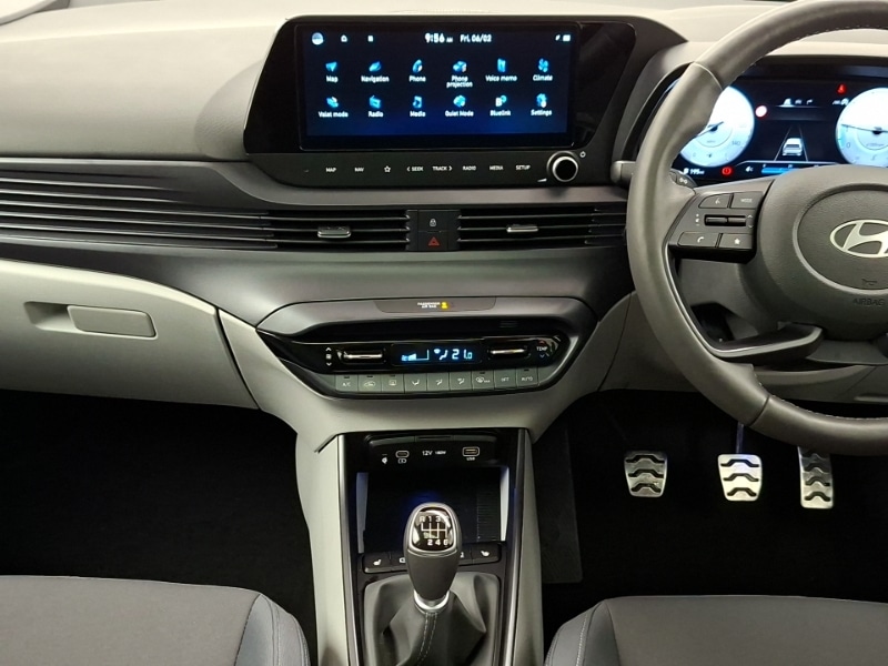 Used Hyundai BAYON 2024 for sale - 77756176: Photo 10