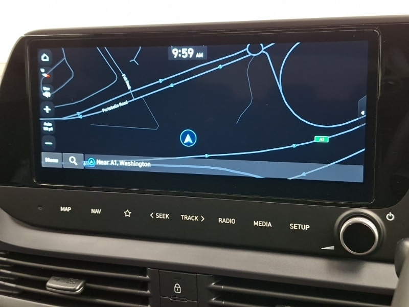 Used Hyundai BAYON 2024 for sale - 77756176: Photo 14