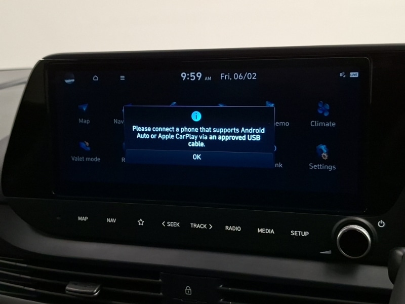 Used Hyundai BAYON 2024 for sale - 77756176: Photo 15