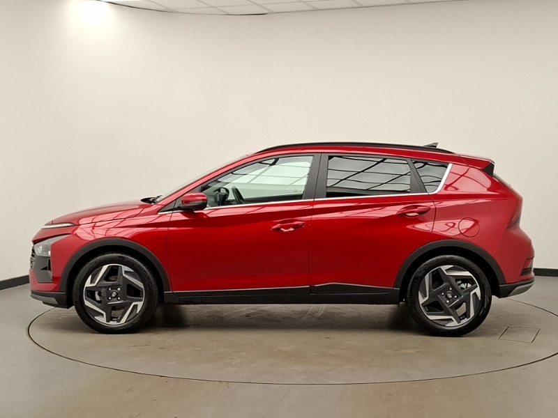 Used Hyundai BAYON 2024 for sale - 77756176: Photo 4