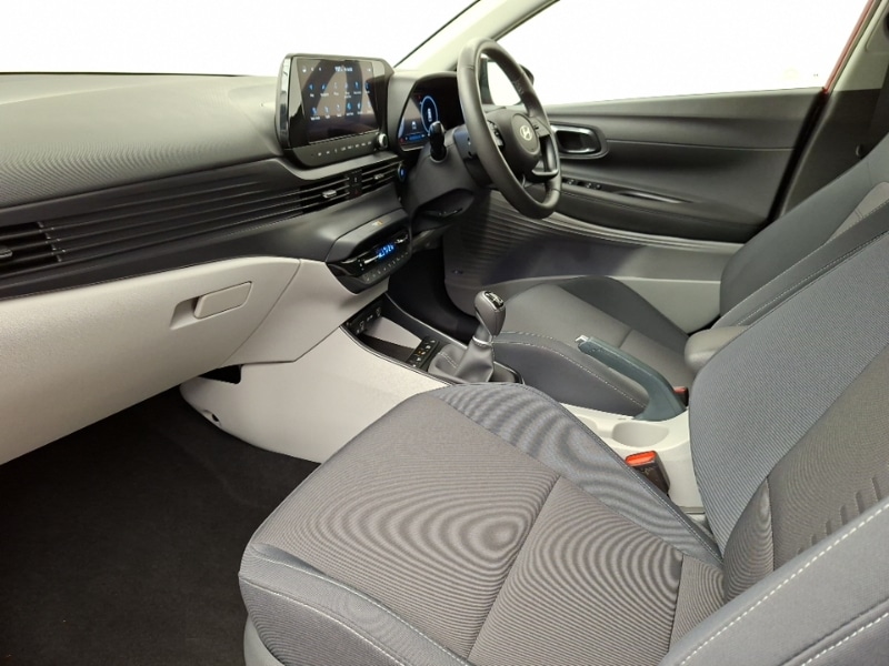 Used Hyundai BAYON 2024 for sale - 77756176: Photo 5