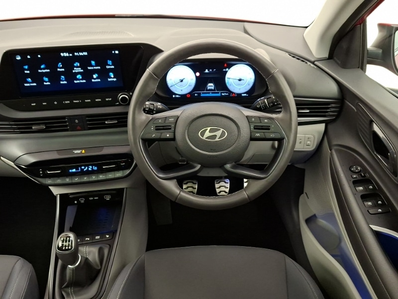 Used Hyundai BAYON 2024 for sale - 77756176: Photo 7