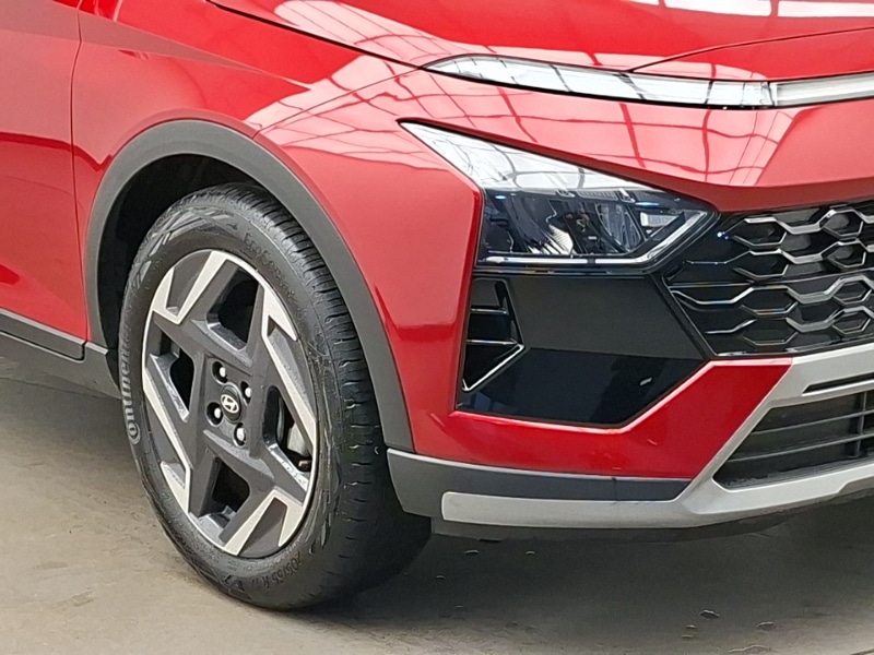 Used Hyundai BAYON 2024 for sale - 77756176: Photo 9