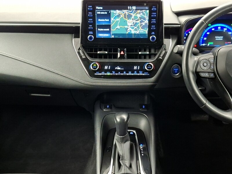 Used Toyota Corolla 2020 for sale - 77585157: Photo 10