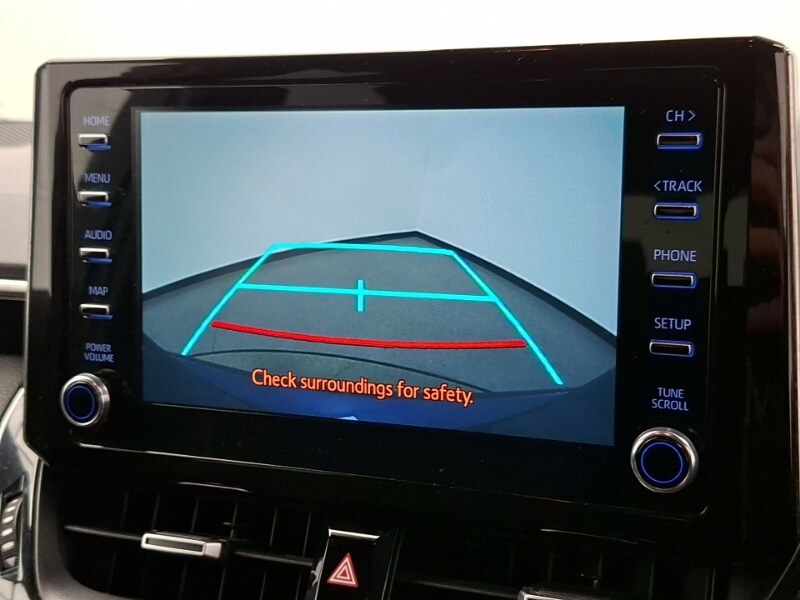 Used Toyota Corolla 2020 for sale - 77585157: Photo 11