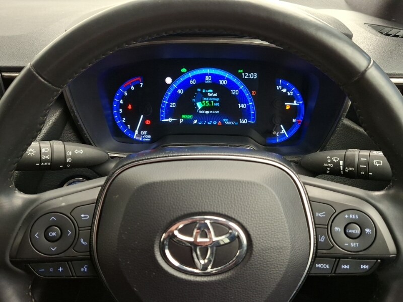 Used Toyota Corolla 2020 for sale - 77585157: Photo 19