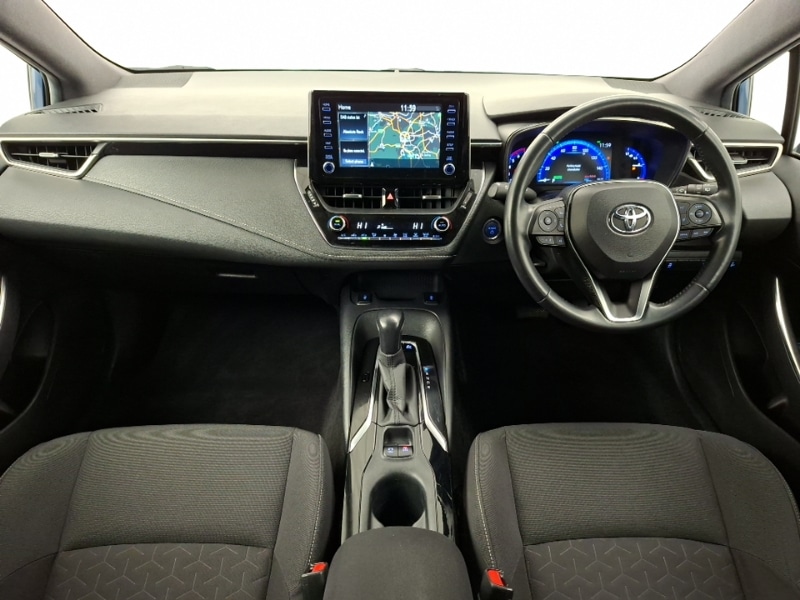 Used Toyota Corolla 2020 for sale - 77585157: Photo 2