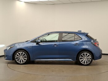 Used Toyota Corolla 2020 for sale - 77585157: Photo