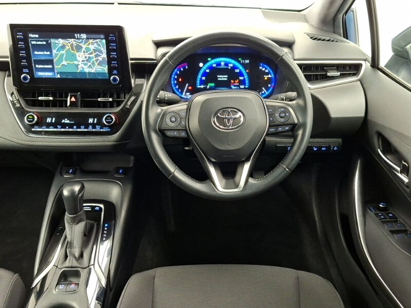 Used Toyota Corolla 2020 for sale - 77585157: Photo 7