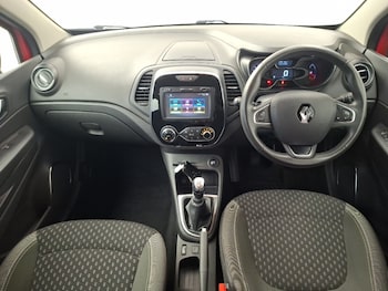 Used Renault Captur 2018 for sale - 79134054: Photo