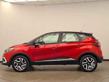 Used Renault Captur 2018 for sale - 79134054: Photo
