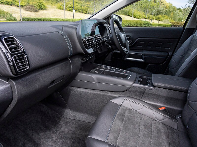 Used Citroen C5 Aircross 2025 for sale - 76294147: Photo 5