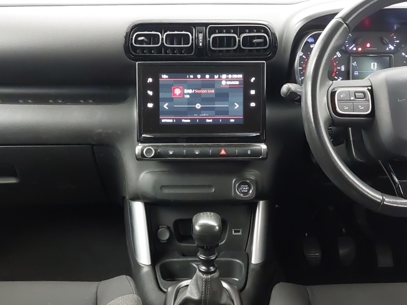 Used Citroen C3 Aircross 2019 for sale - 76254490: Photo 10