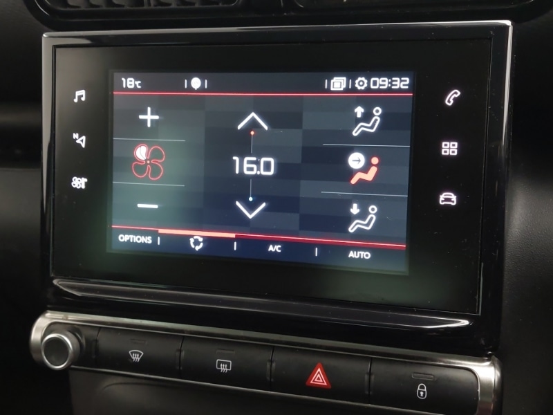 Used Citroen C3 Aircross 2019 for sale - 76254490: Photo 14