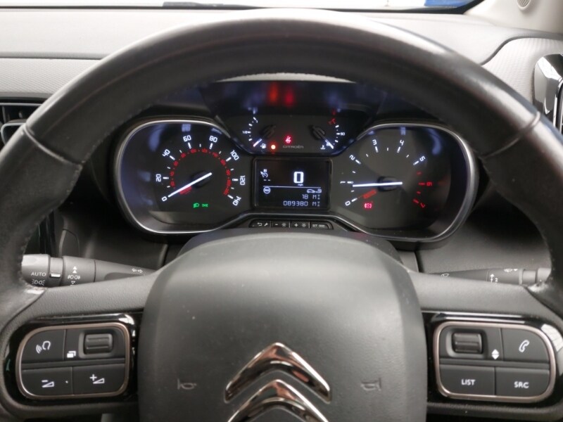 Used Citroen C3 Aircross 2019 for sale - 76254490: Photo 19