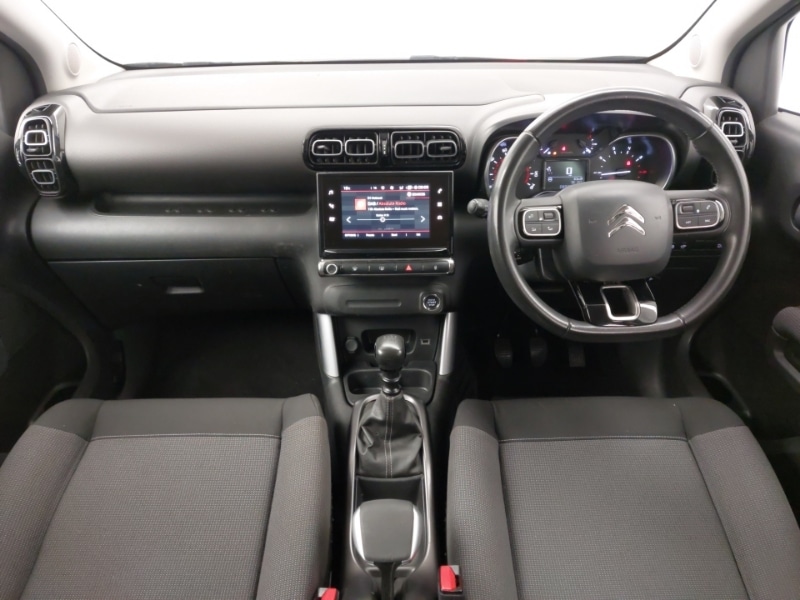 Used Citroen C3 Aircross 2019 for sale - 76254490: Photo 2