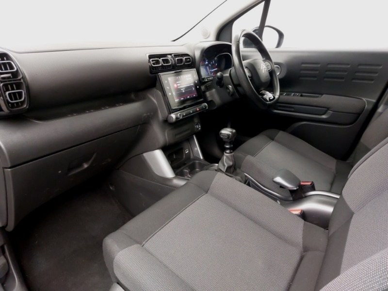 Used Citroen C3 Aircross 2019 for sale - 76254490: Photo 5