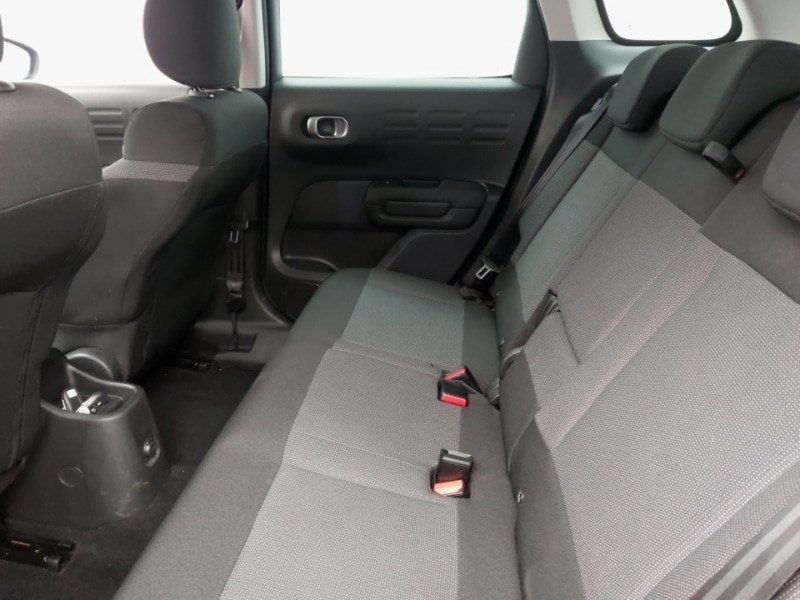 Used Citroen C3 Aircross 2019 for sale - 76254490: Photo 6
