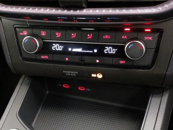 Used SEAT Ibiza 2024 for sale - 76269034: Photo 13