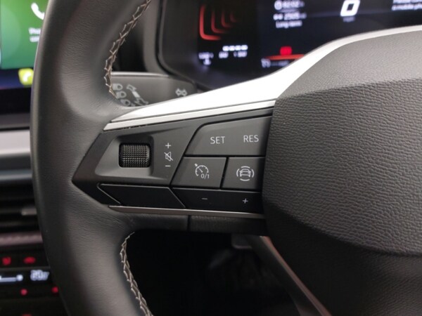 Used SEAT Ibiza 2024 for sale - 76269034: Photo 16