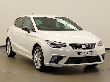 SEAT - Ibiza