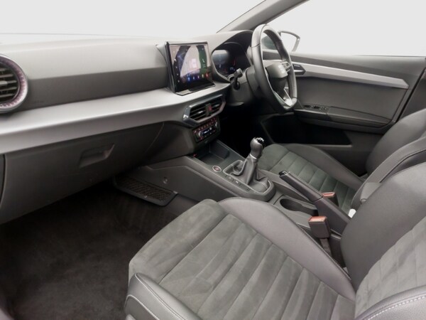 Used SEAT Ibiza 2024 for sale - 76269034: Photo 5