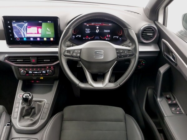 Used SEAT Ibiza 2024 for sale - 76269034: Photo 7