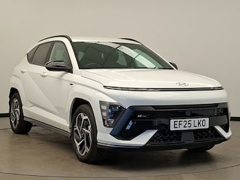 Used Hyundai KONA 2025 for sale - 78684187: Photo