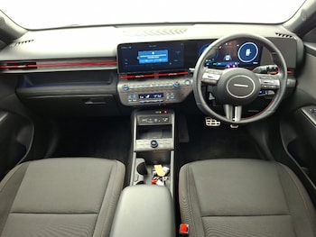 Used Hyundai KONA 2025 for sale - 78684187: Photo