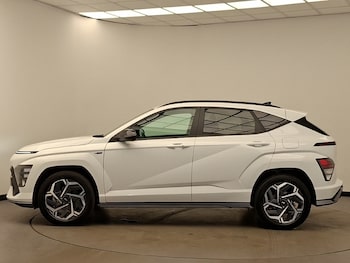 Used Hyundai KONA 2025 for sale - 78684187: Photo