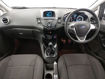Used Ford Fiesta 2013 for sale - 75718832: Photo