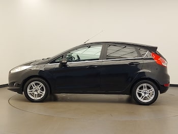 Used Ford Fiesta 2013 for sale - 75718832: Photo