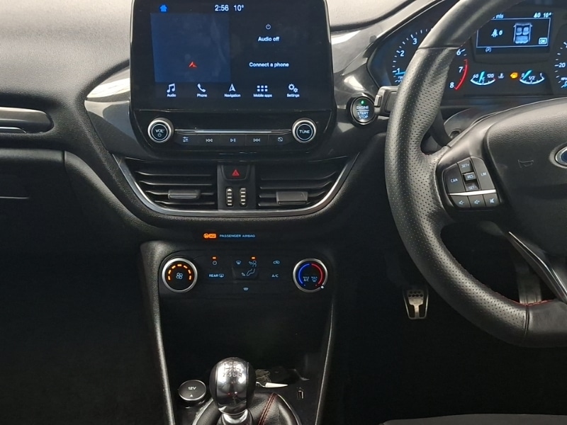 Used Ford Fiesta 2019 for sale - 77988045: Photo 10