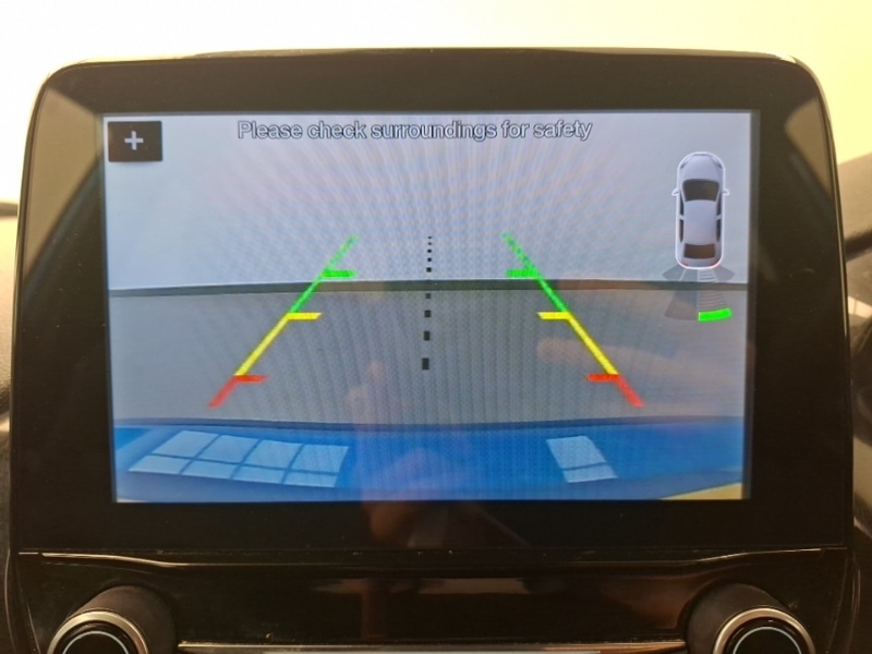 Used Ford Fiesta 2019 for sale - 77988045: Photo 11