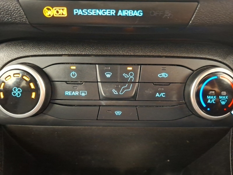 Used Ford Fiesta 2019 for sale - 77988045: Photo 13