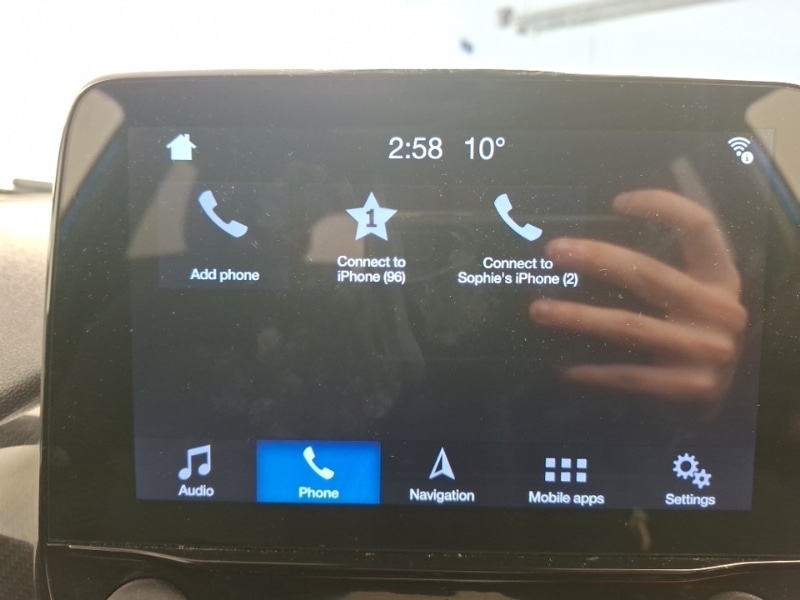 Used Ford Fiesta 2019 for sale - 77988045: Photo 15