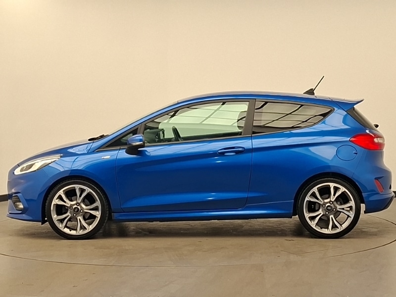 Used Ford Fiesta 2019 for sale - 77988045: Photo 4