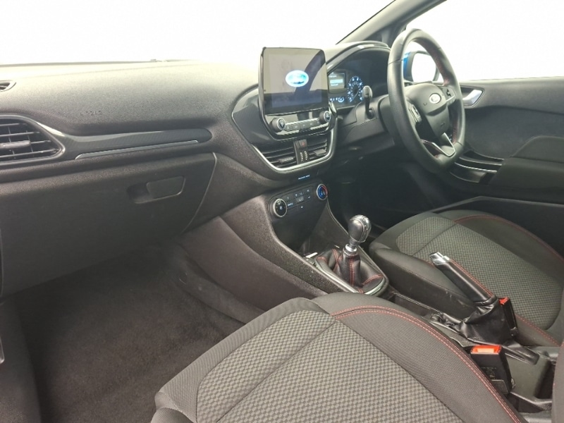 Used Ford Fiesta 2019 for sale - 77988045: Photo 5