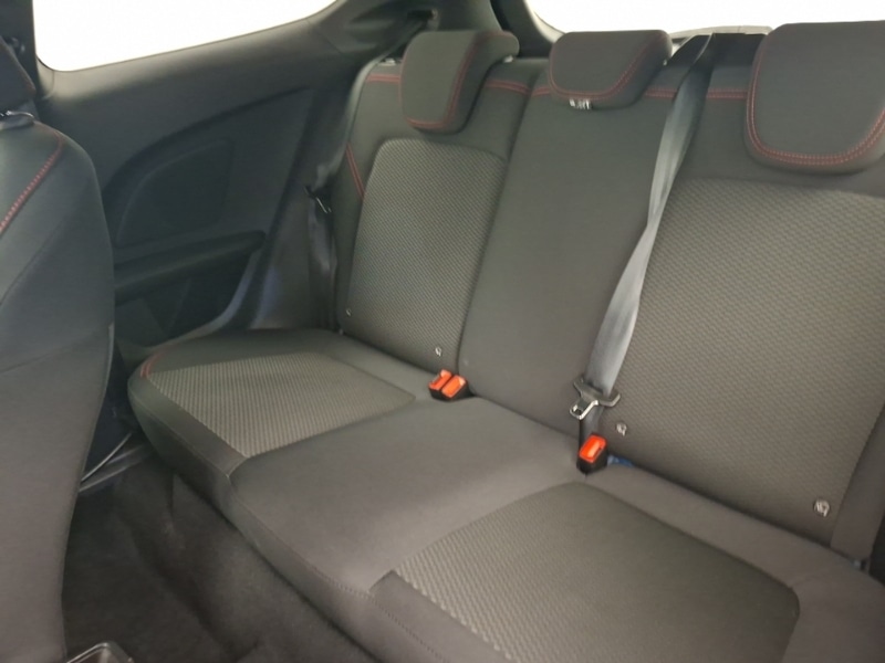 Used Ford Fiesta 2019 for sale - 77988045: Photo 6