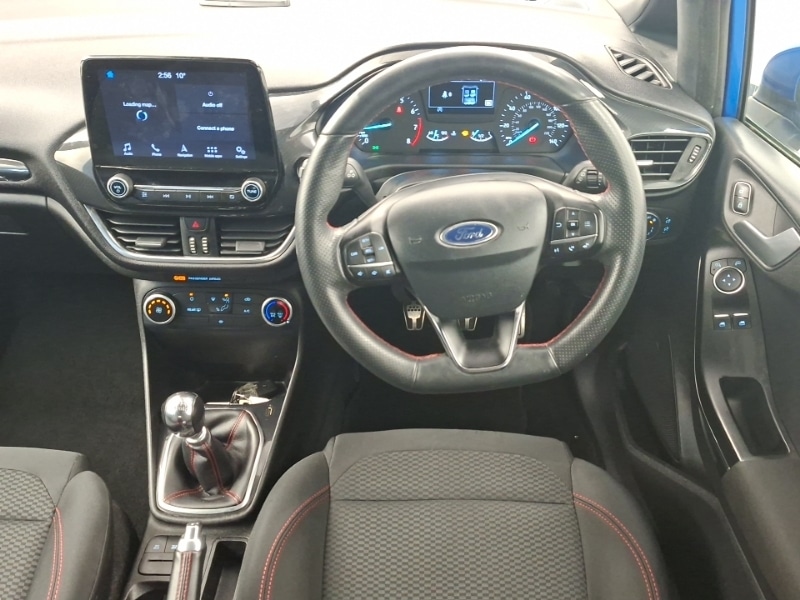 Used Ford Fiesta 2019 for sale - 77988045: Photo 7