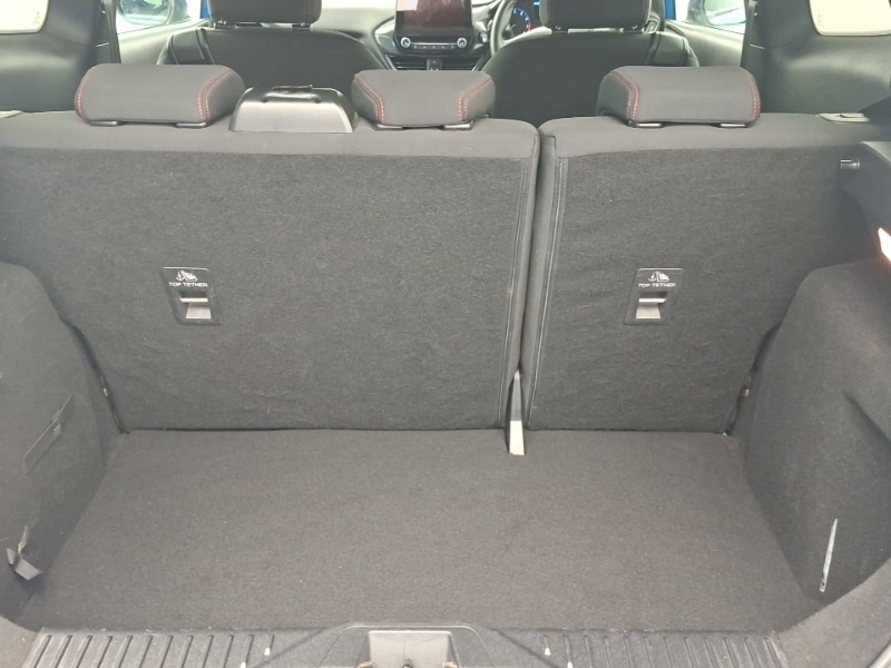 Used Ford Fiesta 2019 for sale - 77988045: Photo 8