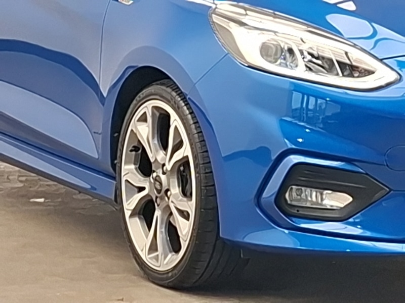 Used Ford Fiesta 2019 for sale - 77988045: Photo 9