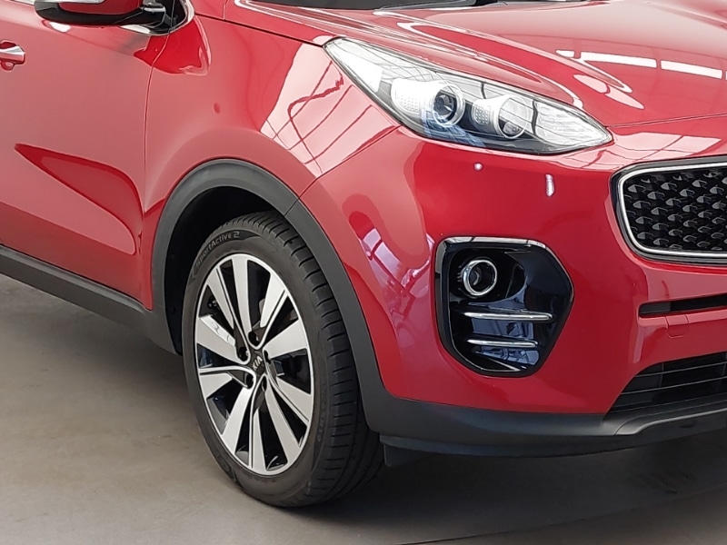 Used Kia Sportage 2017 for sale - 76309081: Photo 9