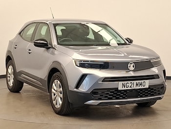 Used Vauxhall Mokka 2021 for sale - 78706725: Photo